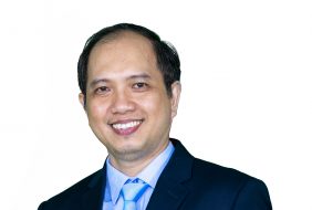 PHÓ GIÁM ĐỐC