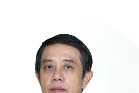 PHÓ BÍ THƯ ĐẢNG ỦY BỆNH VIỆN MẮT