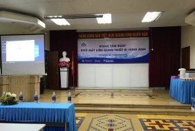 CHƯƠNG TRÌNH KHÁM TẦM SOÁT “KHÔ MẮT LIÊN QUAN ĐẾN THIẾT BỊ HÌNH ẢNH”