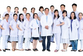 KHOA DƯỢC – NHÀ THUỐC