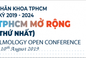 HỘI NGHỊ NHÃN KHOA TP.HCM MỞ RỘNG
