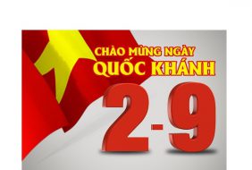 THÔNG BÁO LỊCH KHÁM BỆNH CHỮA BỆNH TRONG DỊP LỄ QUỐC KHÁNH NĂM 2019