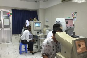 THÔNG BÁO: BỆNH VIỆN MẮT BÁN NIÊM YẾT GIÁ LÔ MÁY LẠNH ĐÃ QUA SỬ DỤNG