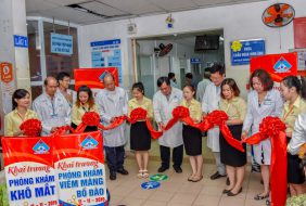 Hội thảo chuyên đề “Cập nhật kiến thức Botilinum Toxin A trong điều trị” (03/01/2020)