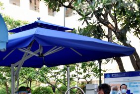 SÁNG KIẾN MỚI HỖ TRỢ SÀNG LỌC Y TẾ BAN ĐẦU PHÒNG CHỐNG DỊCH COVID-19
