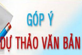 GÓP Ý DỰ THẢO QUY CHẾ LÀM VIỆC CỦA BỆNH VIỆN MẮT