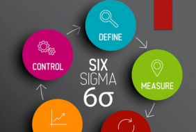 Đánh giá chất lượng của Phòng xét nghiệm bằng công cụ Six Sigma.