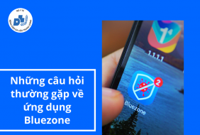 Bộ Y tế khuyến cáo cài đặt ứng dụng Bluezone để được cảnh báo nguy cơ lây nhiễm Covid-19