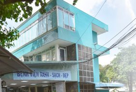 DIỄN TẬP PHÒNG CHÁY CHỮA CHÁY VÀ CỨU NẠN CỨU HỘ TẠI BỆNH VIỆN MẮT NĂM 2020
