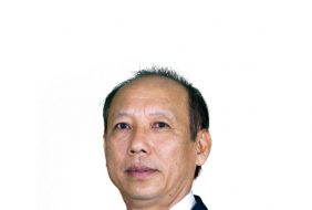 PHÓ GIÁM ĐỐC