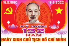LỄ SƠ KẾT THI ĐUA ĐỢT TỪ 27/2/2022 ĐẾN 30/4, 01/5 VÀ 19/5/2022