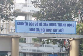 Kế hoạch về việc tổ chức tuần lễ hưởng ứng học tập suốt đời năm 2022