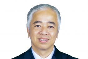 PHÓ GIÁM ĐỐC