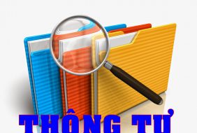 THÔNG BÁO V/V TRIỂN KHAI THÔNG TƯ SỐ 20/2022/TT-BYT NGÀY 31/12/2022 CỦA BỘ Y TẾ