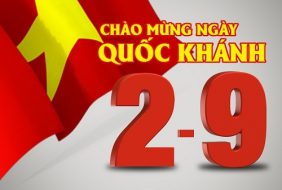 THÔNG BÁO: LỊCH KHÁM CHỮA BỆNH TRONG DỊP NGHỈ LỄ QUỐC KHÁNH 02/9/2024