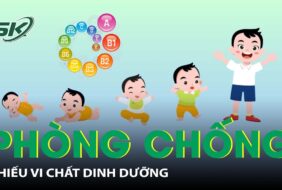 THÔNG BÁO v/v phổ biến tài liệu truyền thông về chủ đề Phòng chống thiếu vi chất dinh dưỡng trong Chương trình mục tiêu quốc gia giảm nghèo bền vững năm 2023