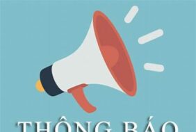 THÔNG BÁO TÌNH HÌNH THỰC HIỆN MUA SẮM NĂM 2024