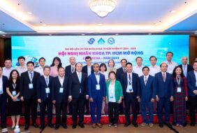 10 Phiên báo cáo chuyên đề tại Hội nghị Nhãn khoa TP.HCM Mở rộng lần thứ 3 – năm 2024