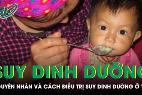 Phòng Chống Suy Dinh Dưỡng Cấp Tính: Nguyên Nhân Và Cách Điều Trị