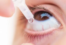 HƯỚNG DẪN SỬ DỤNG THUỐC NHỎ MẮT ĐIỀU TRỊ GLAUCOMA ĐÚNG CÁCH