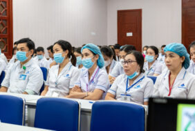 Sinh hoạt chuyên môn điều dưỡng: Tương hợp – tương kỵ giữa các thuốc tiêm – tiêm truyền