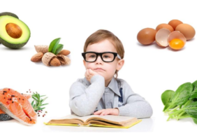 CẬN THỊ HỌC ĐƯỜNG – BÍ QUYẾT GIÚP TRẺ CÓ ĐÔI MẮT KHỎE MẠNH