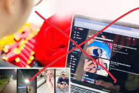 Bệnh viện Mắt – Hậu quả khôn lường từ tai nạn “pháo nổ tự chế”