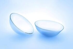 KÍNH TIẾP XÚC VÀ CÁC BIẾN CHỨNG THƯỜNG GẶP