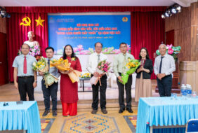 HỘI NGHỊ GIAO LƯU GƯƠNG ĐIỂN HÌNH TIÊN TIẾN, TIÊU BIỂU NĂM 2025 “GƯƠNG SÁNG NGƯỜI THẦY THUỐC” TẠI BỆNH VIỆN MẮT