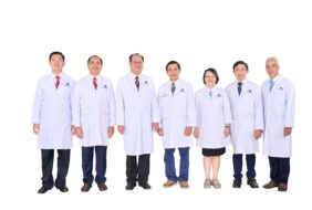 BỆNH VIỆN MẮT KHẲNG ĐỊNH VỊ THẾ HÀNG ĐẦU NHÃN KHOA TRONG NGÀNH Y TẾ THÀNH PHỐ VÀ CẢ NƯỚC