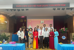 Đại hội Chi bộ 4 nhiệm kỳ 2025-2027: Phát huy đoàn kết, đổi mới, hướng tới mục tiêu phát triển bền vững