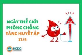 Ăn uống lành mạnh – vận động đều – kiểm soát huyết áp tốt
