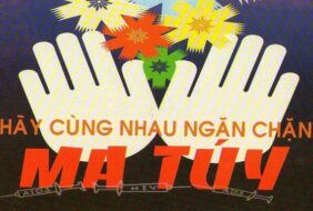 Tháng hành động phòng, chống ma túy 2025: “Chung một quyết tâm – Vì cộng đồng không ma túy”