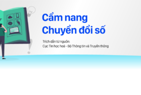 Cẩm nang chuyển đổi số