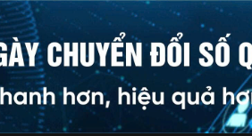 BỆNH VIỆN MẮT TP.HCM HƯỞNG ỨNG NGÀY CHUYỂN ĐỔI SỐ QUỐC GIA 2025