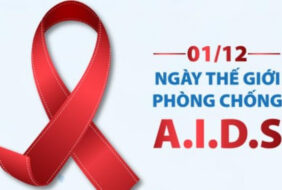 Hưởng ứng Ngày Thế giới phòng, chống AIDS 01/12/2025