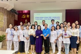 NỖI LÒNG CHA MẸ VỀ HỌC ĐƯỜNG AN TOÀN