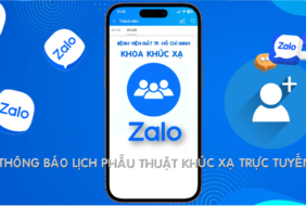 KHOA KHÚC XẠ 2026: Cải cách hành chính – Chuyên nghiệp hóa dịch vụ y tế mang trải nghiệm công nghệ số hiện đại đến cho nhân viên y tế và bệnh nhân