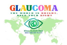 KHOA GLAUCOMA THỰC HIỆN CẢI CÁCH HÀNH CHÍNH TRONG VIỆC XÂY DỰNG PHIẾU THÔNG TIN ĐIỀU TRỊ CHO NGƯỜI BỆNH GLAUCOMA