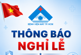 THÔNG BÁO: LỊCH KHÁM BỆNH, CHỮA BỆNH TRONG DỊP NGHỈ LỄ GIỖ TỔ HÙNG VƯƠNG VÀ 30/4-1/5/2026
