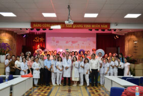 HỘI THI NÉT ĐẸP ÁO DÀI NĂM 2026