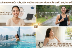 TOP 7 LÝ DO CÁC BẠN TRẺ CẬN LOẠN CAO NÊN PHẪU THUẬT KHÚC XẠ GIẢI PHÓNG KÍNH GỌNG