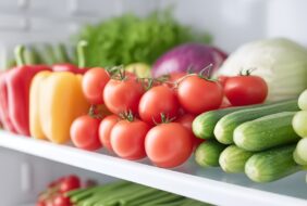 Làm sao để lựa chọn và bảo quản thực phẩm an toàn