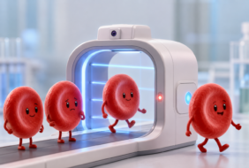 Phương pháp định lượng Creatinine